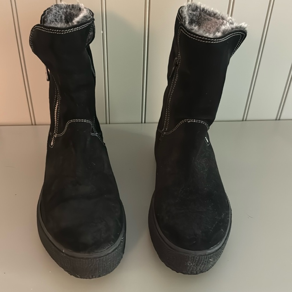 Bos.& Co Boot